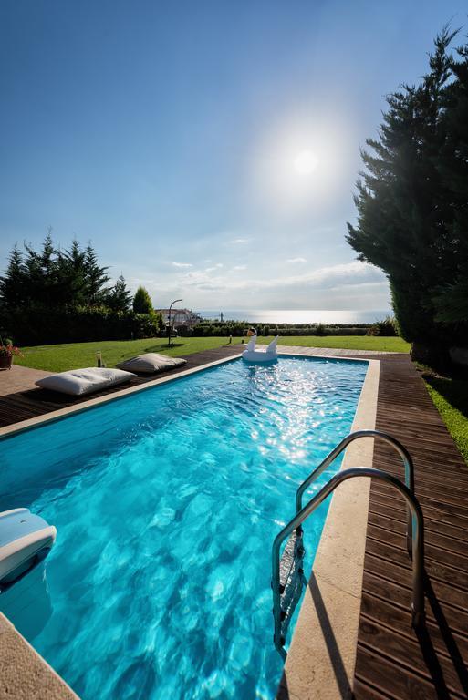 Elani Villa Dieci By Luxlikehome Siviri Oda fotoğraf