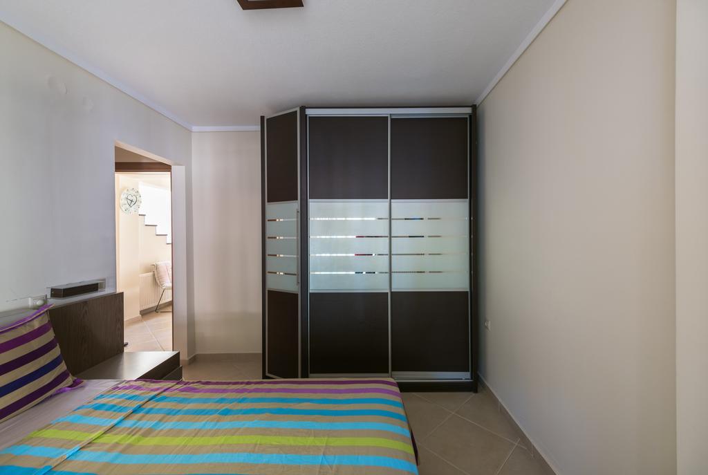 Elani Villa Dieci By Luxlikehome Siviri Oda fotoğraf
