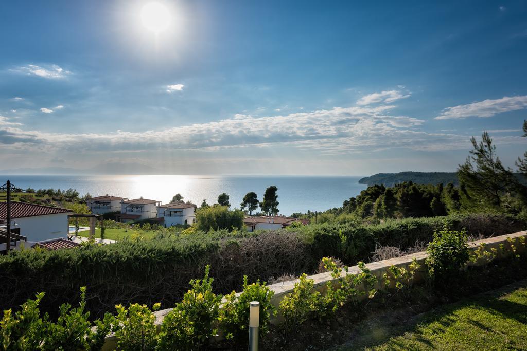 Elani Villa Dieci By Luxlikehome Siviri Oda fotoğraf